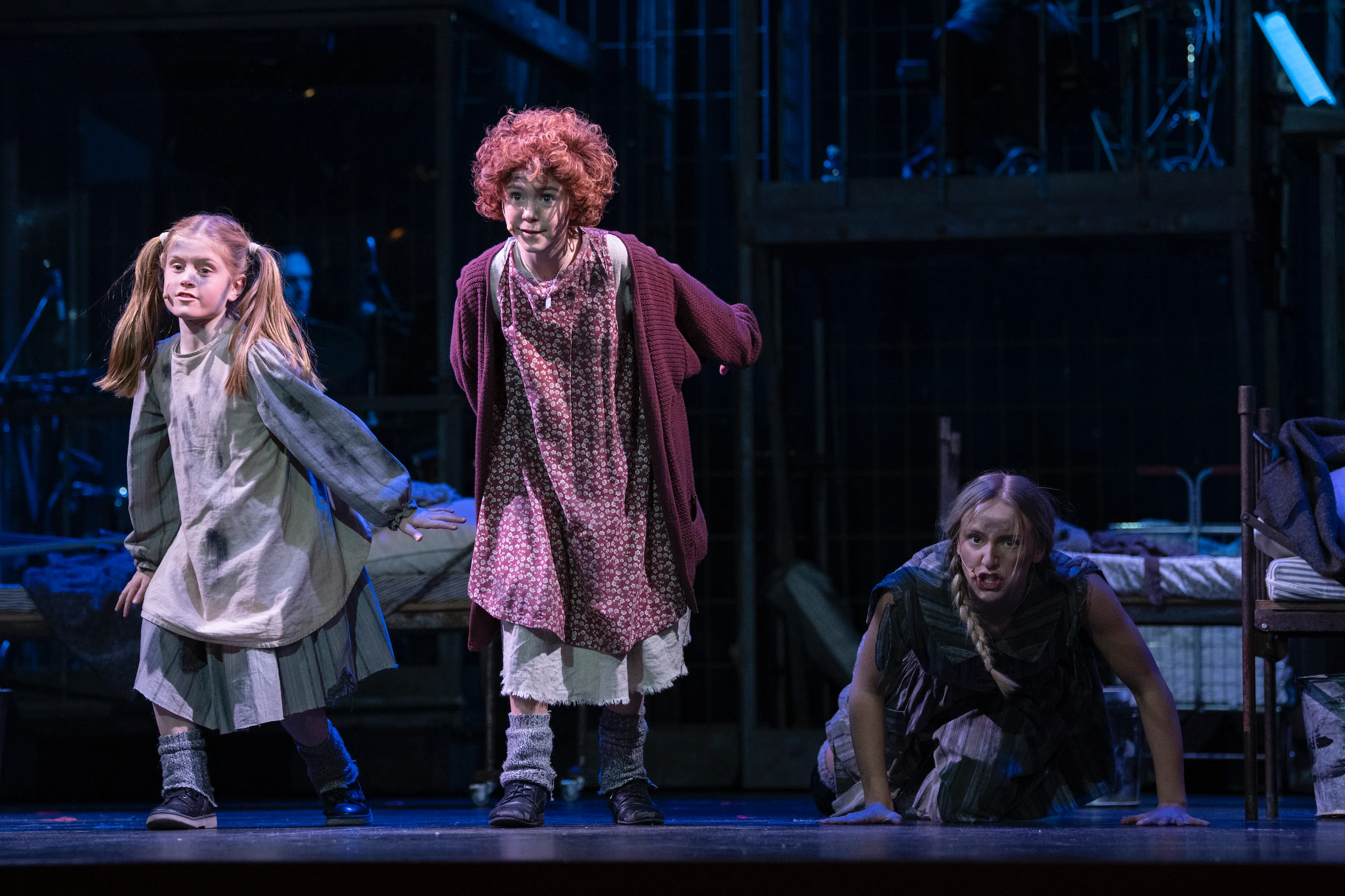 Annie - Image 3