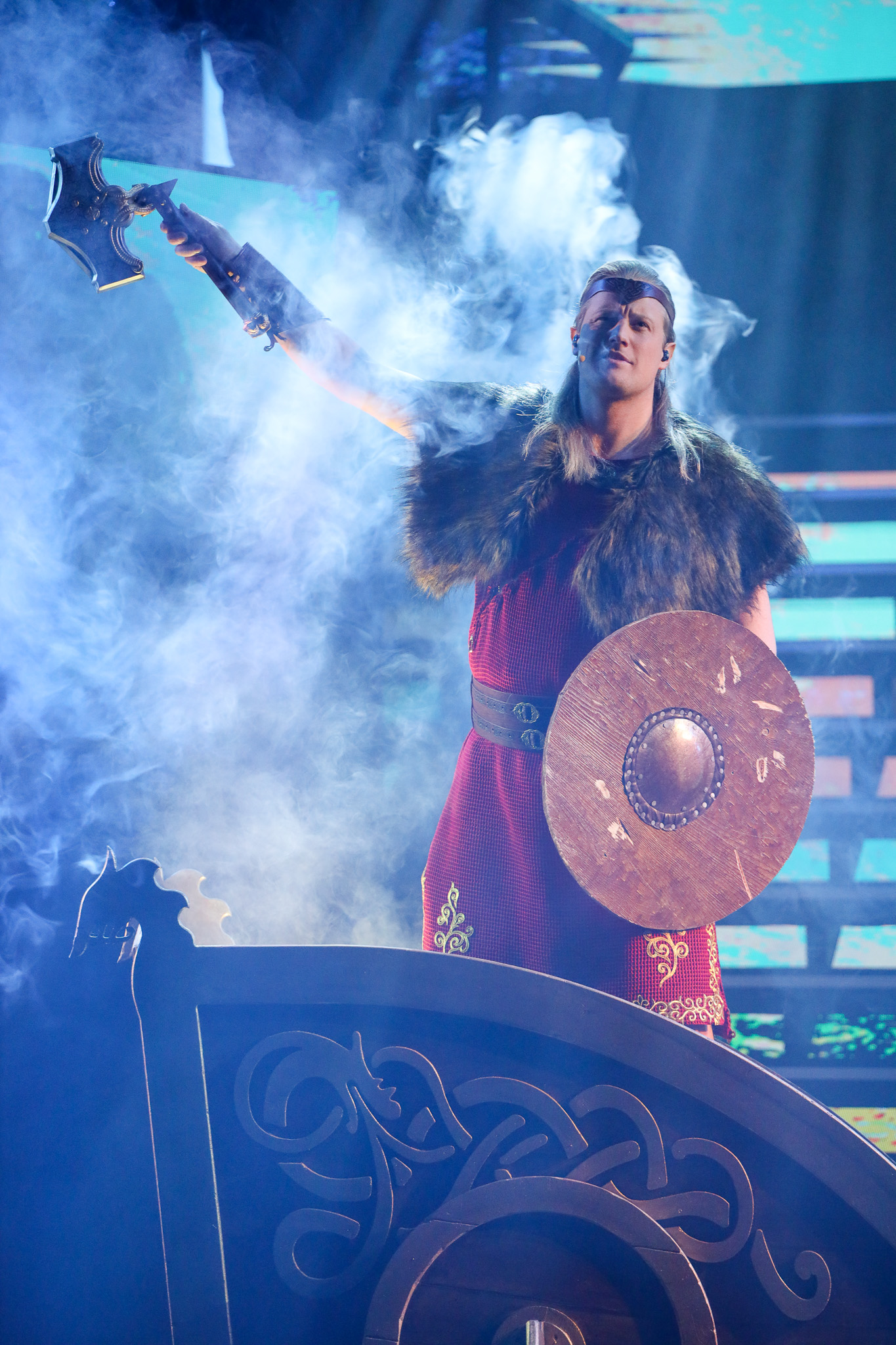 Falkenbergs Revyn - Högt Spel - Image 2