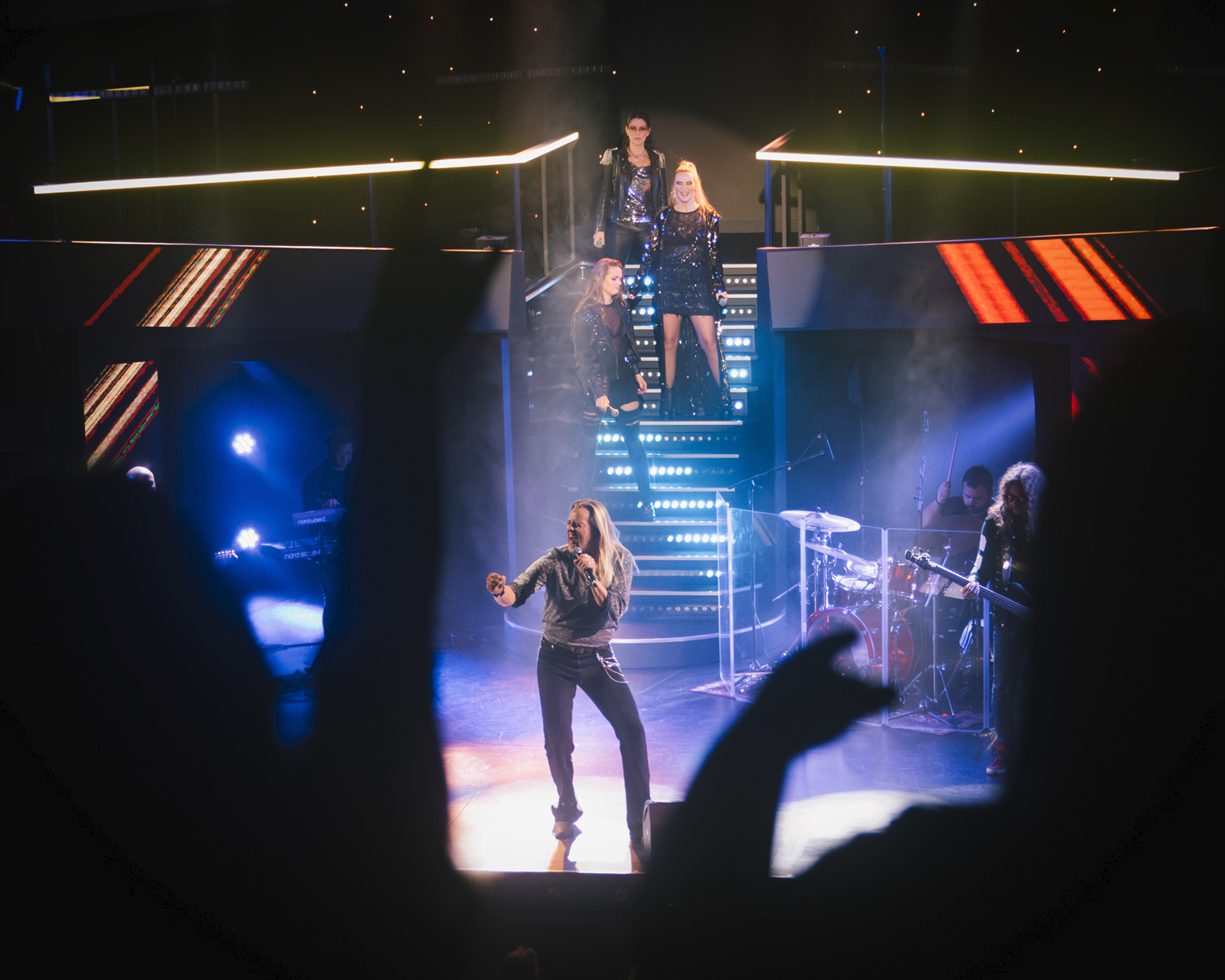 Let There Be Rock - Image 19