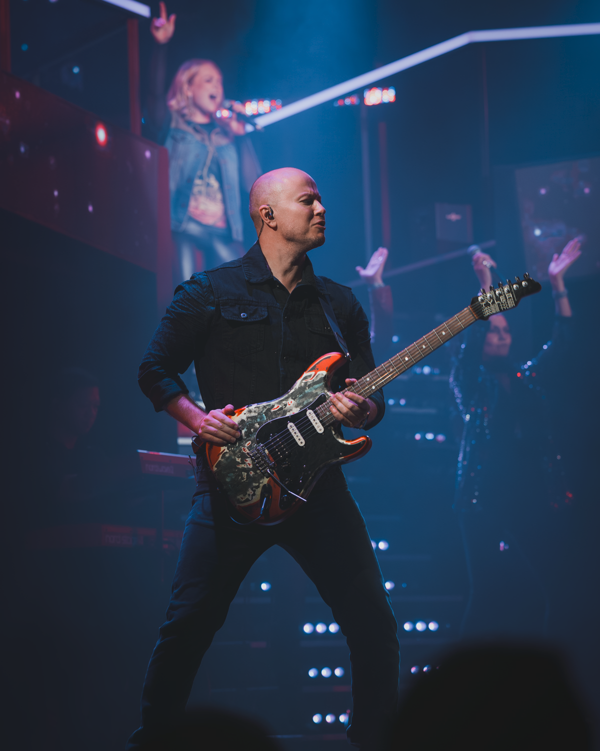 Let There Be Rock - Image 20