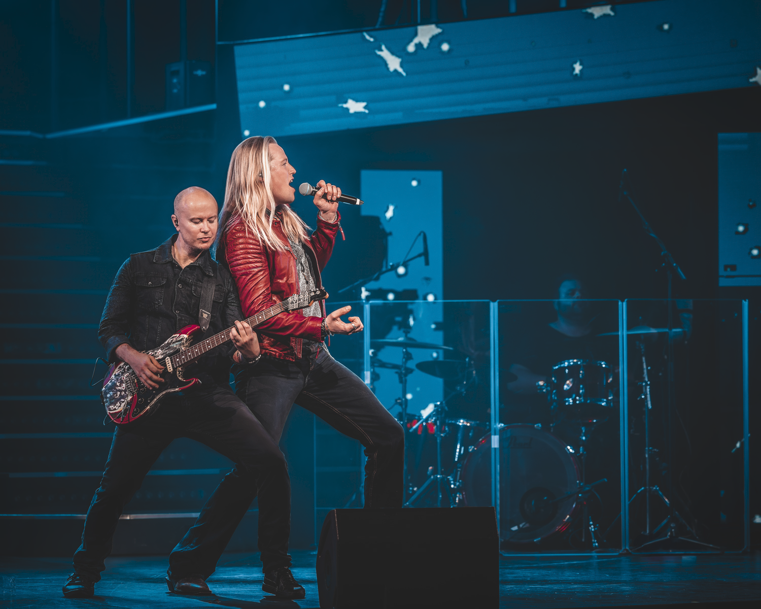 Let There Be Rock - Image 22