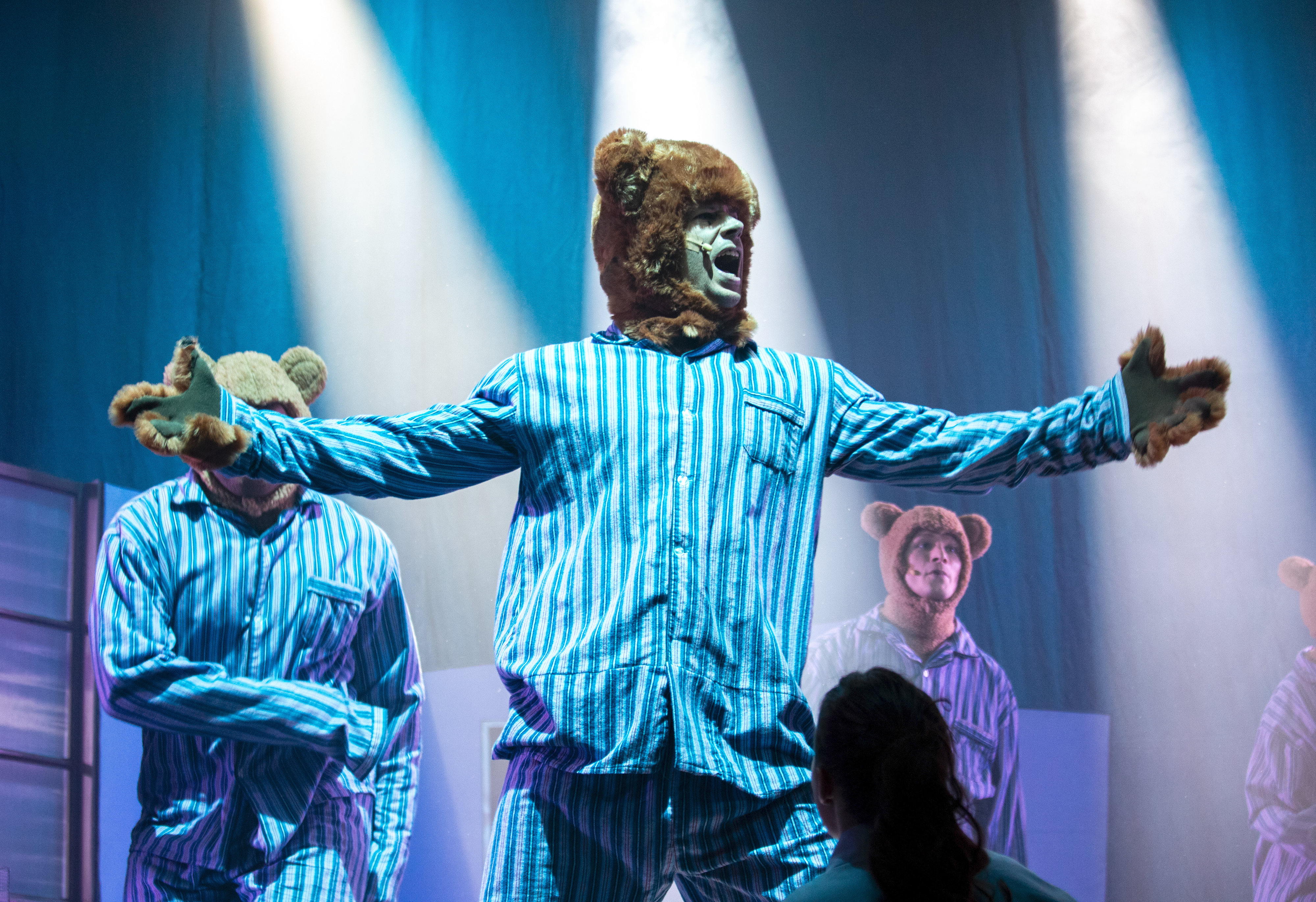 Handbok för Superhjältar - Image 8