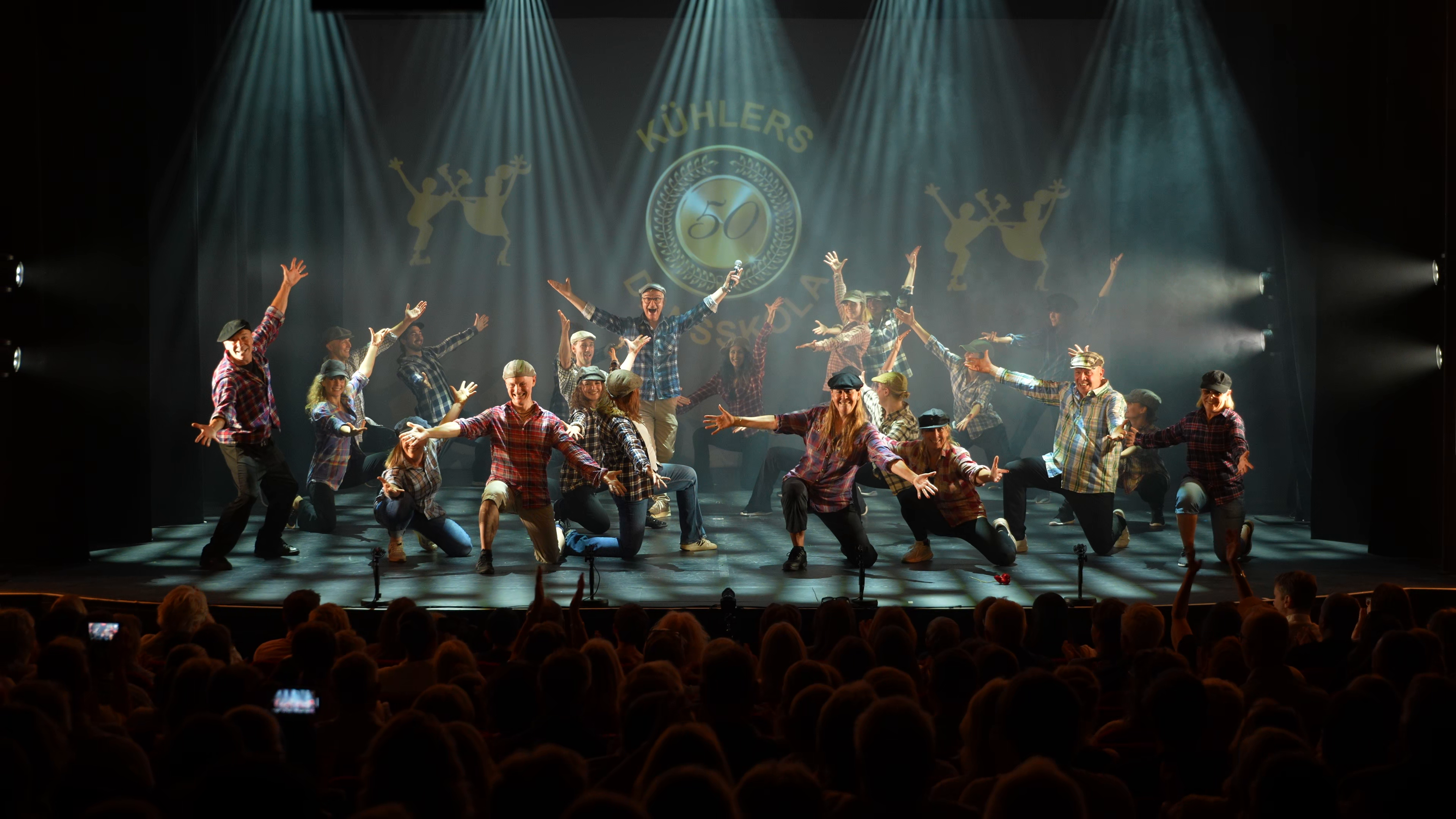 Khülers jubileumsshow - Image 2