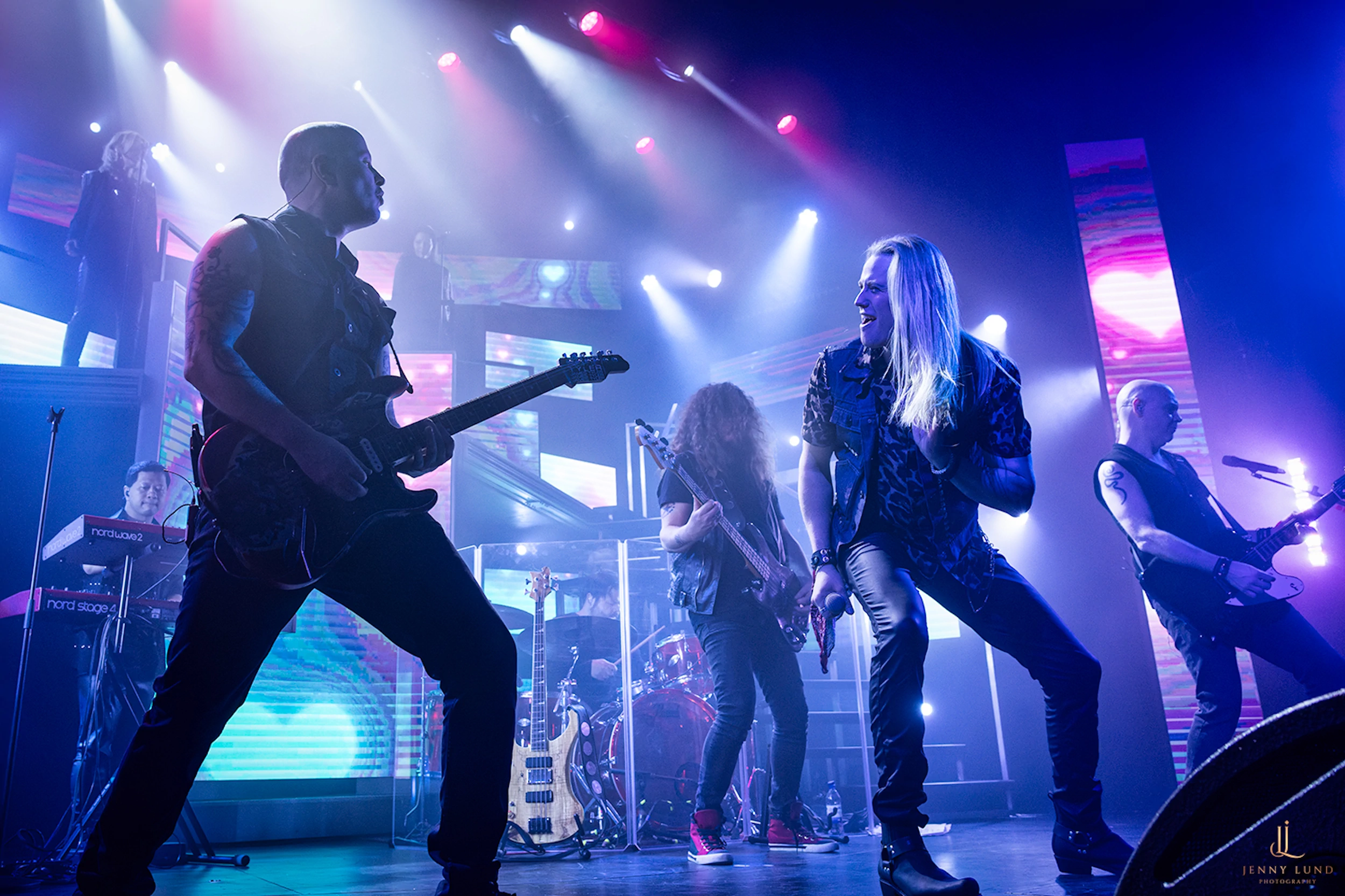 Let There Be Rock - Image 49
