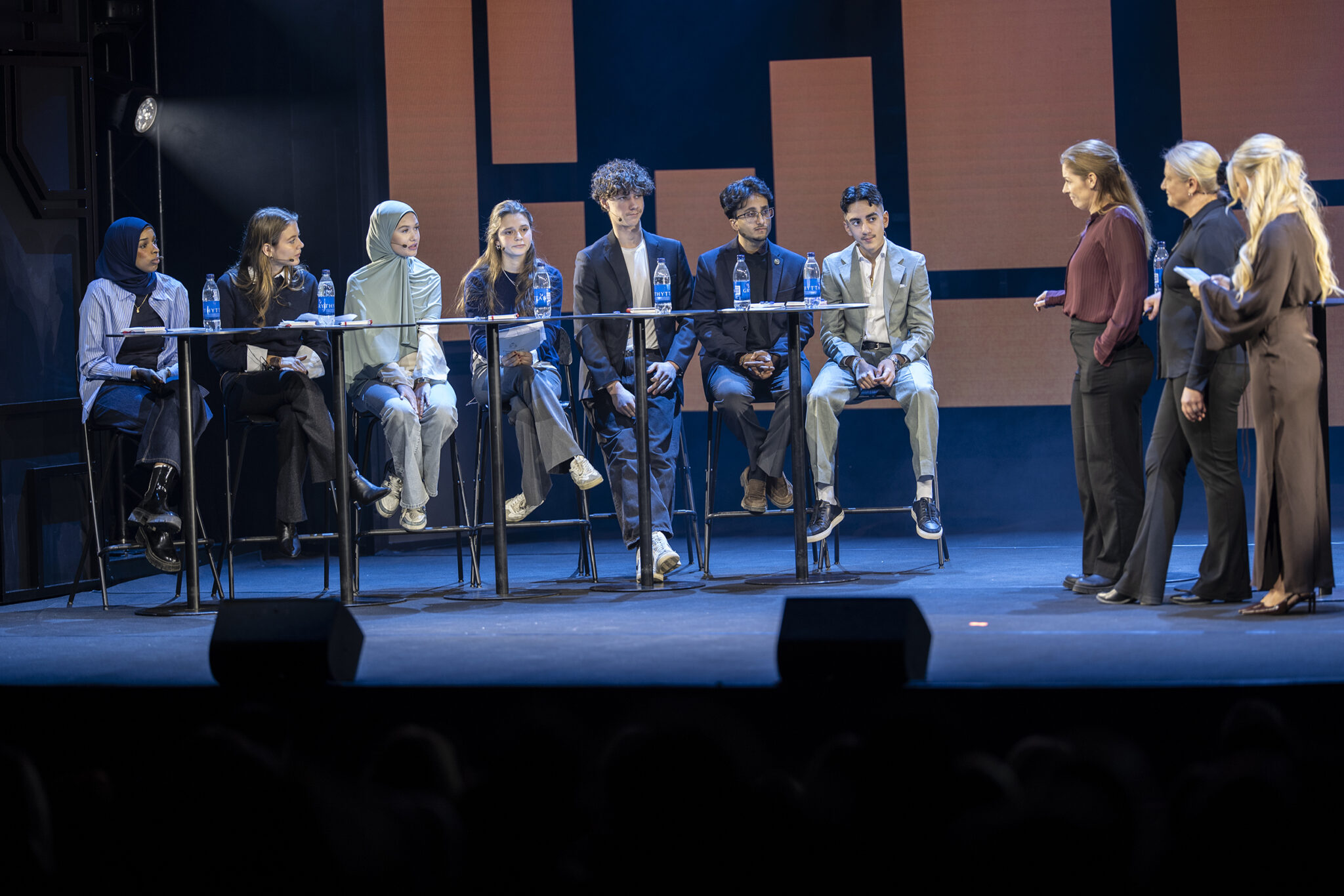 Youth Summit 2026 - Image 6